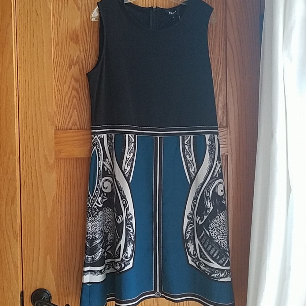 DKNY Dress